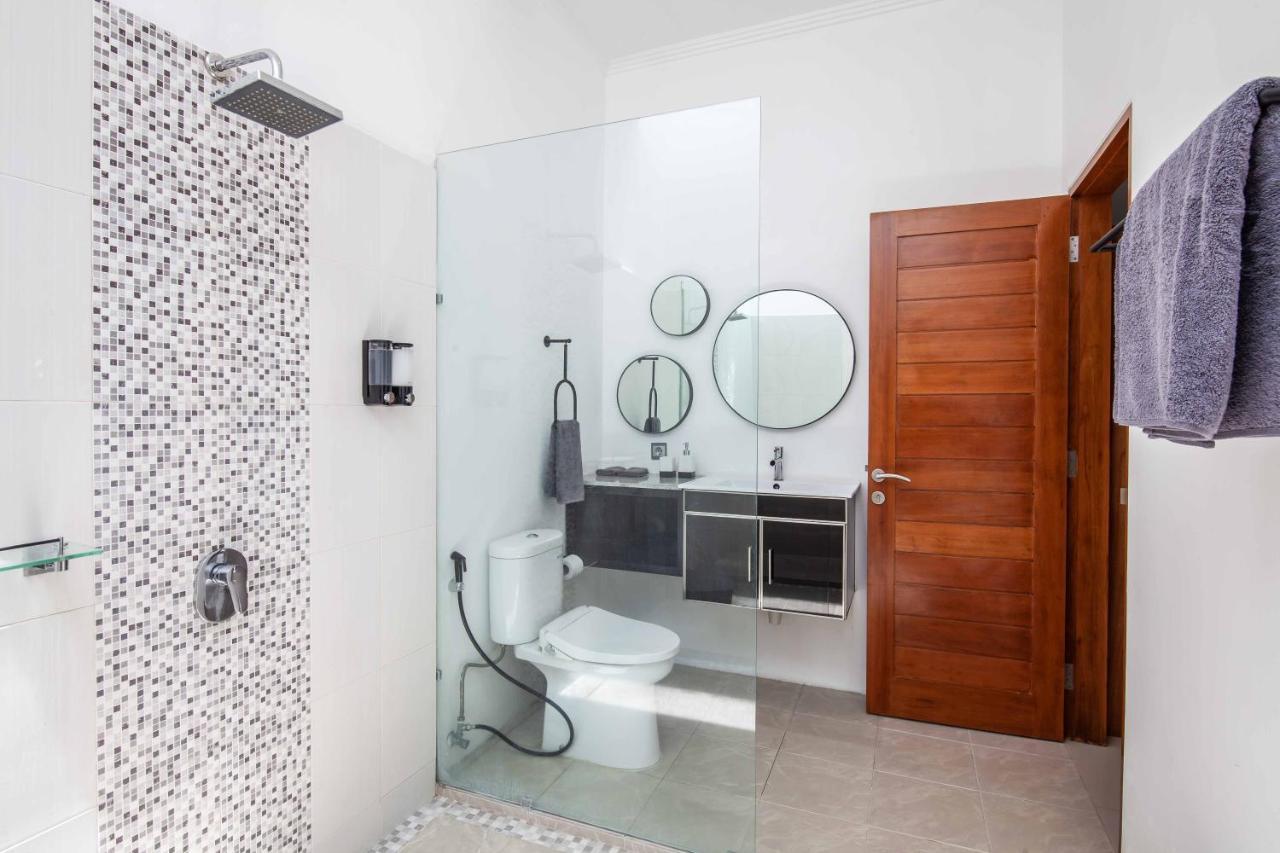 Villa Voyage 5 Семіньяк Екстер'єр фото