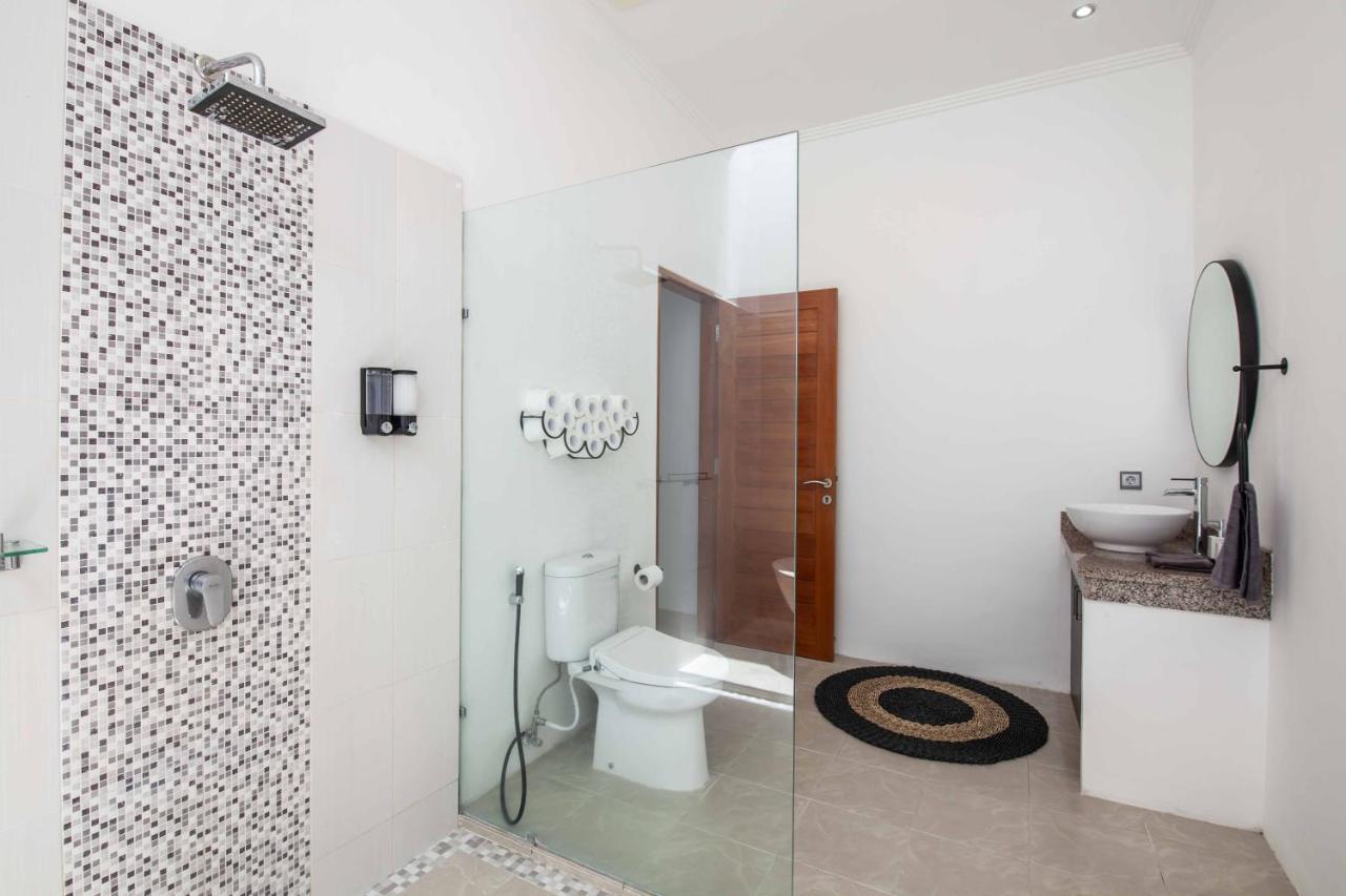 Villa Voyage 5 Семіньяк Екстер'єр фото