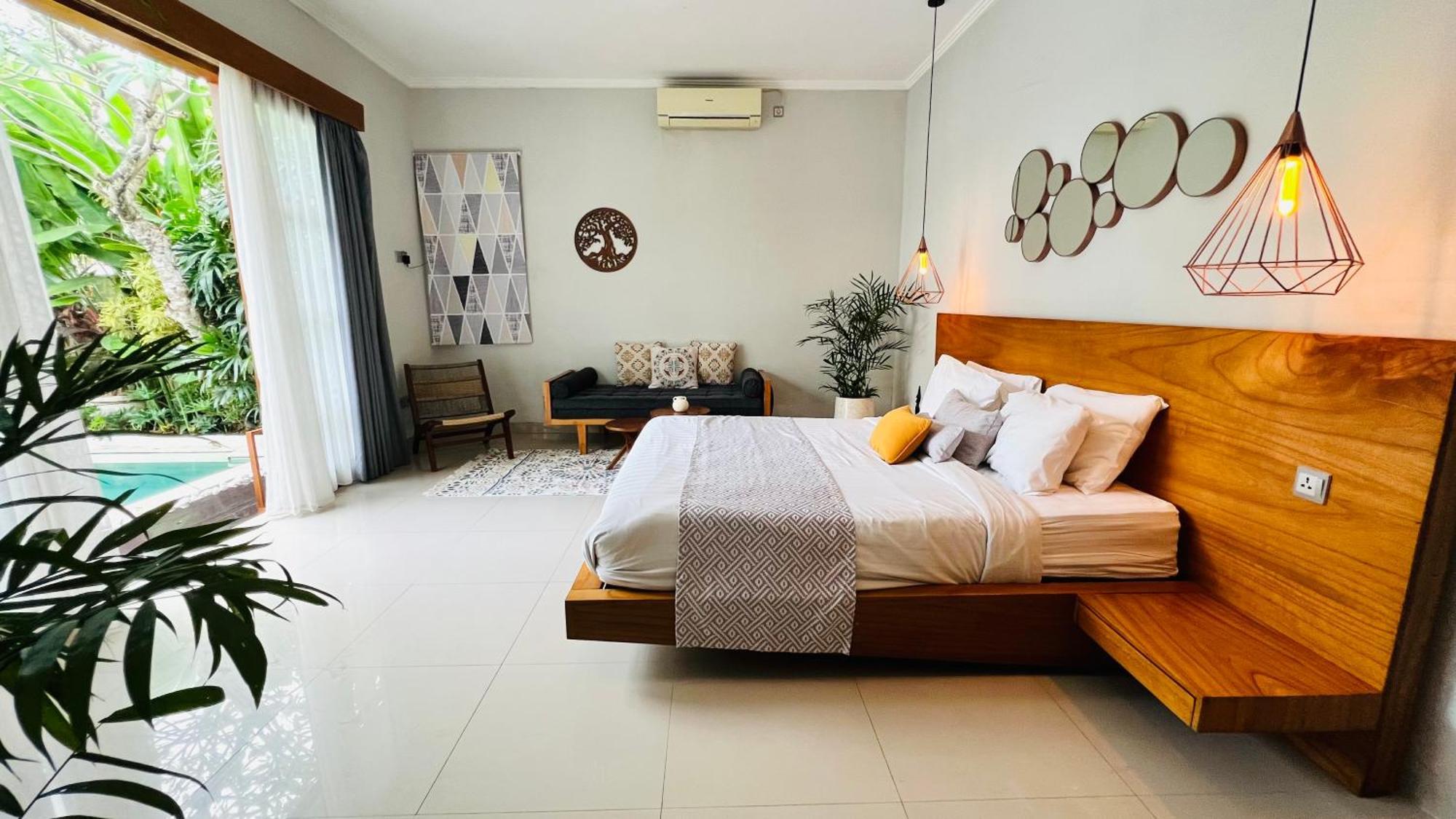 Villa Voyage 5 Семіньяк Екстер'єр фото