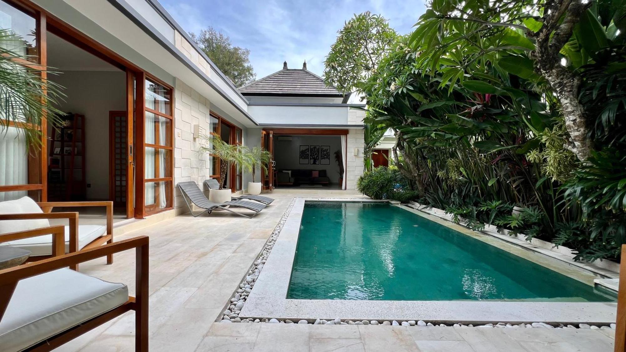 Villa Voyage 5 Семіньяк Екстер'єр фото