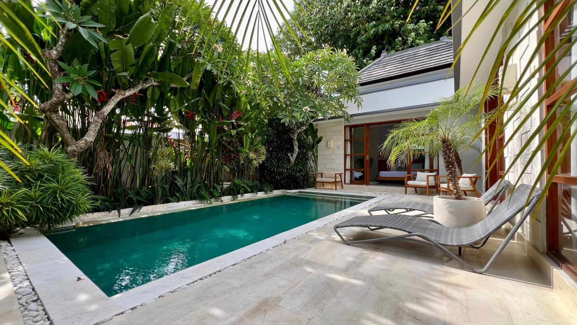 Villa Voyage 5 Семіньяк Екстер'єр фото