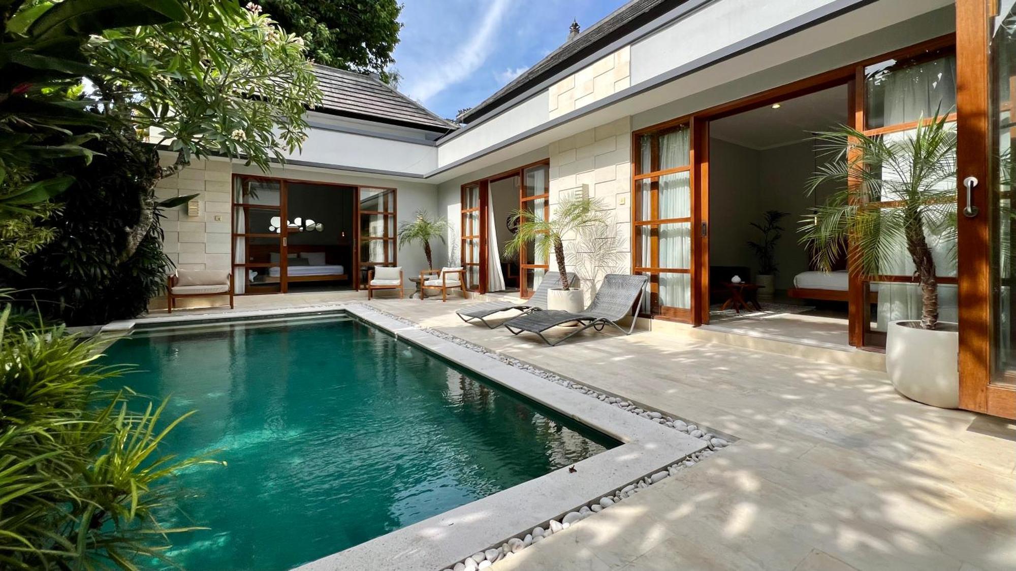Villa Voyage 5 Семіньяк Екстер'єр фото